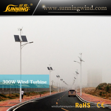 Wind Solar Lamps Outdoor/Wind Solar Street Light Outdoor